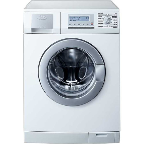 AEG LAVAMAT 86810