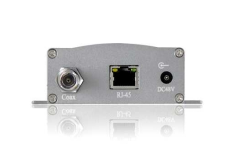 ICY BOX IB-CXP101VA Network transmitter Grey – image 2