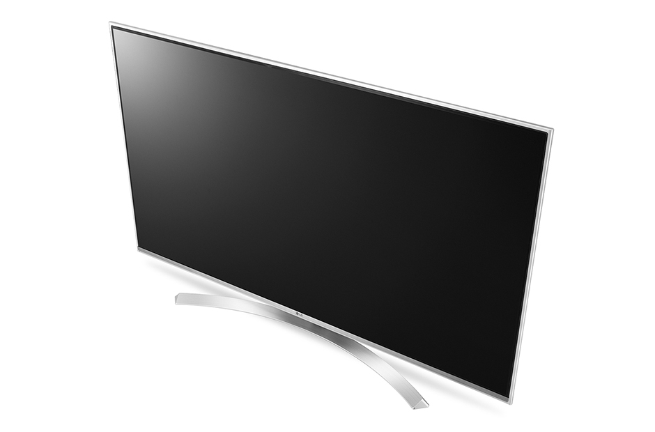 LG 60UH8507 TV 152.4 cm (60") 4K Ultra HD Smart TV Wi-Fi Silver – image 9