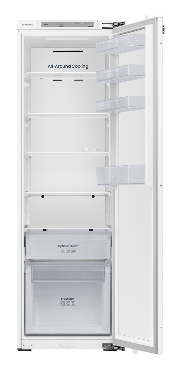 Samsung BRR29610EWW fridge Built-in – image 2