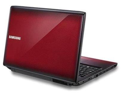 Samsung Notebook R780 Helix – image 2