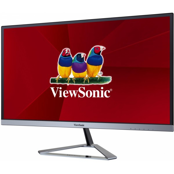 Viewsonic VX Series VX2276-smhd computer monitor – image 2