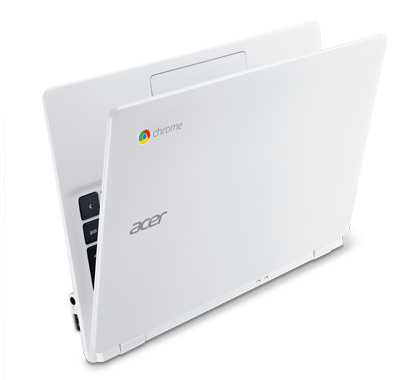 Acer Chromebook CB3-111-C5MB Intel® Celeron® N2840 – image 4