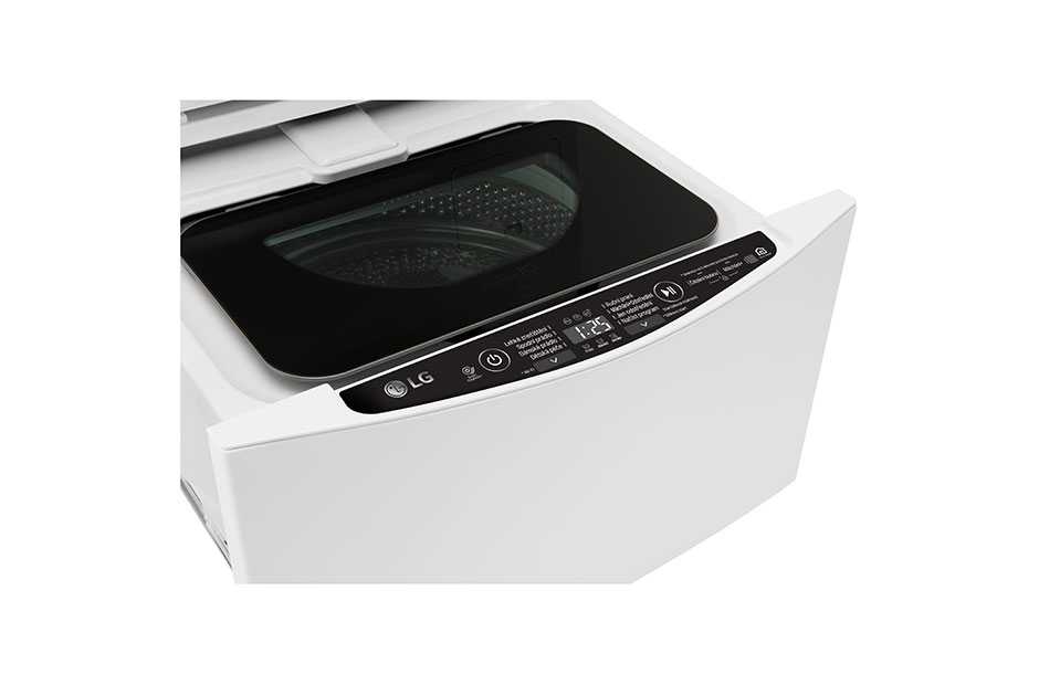 LG F28K5XN3 washing machine Top-load – image 7