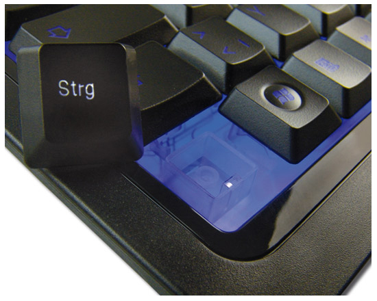 KeySonic KSK-6001 UELX – image 4