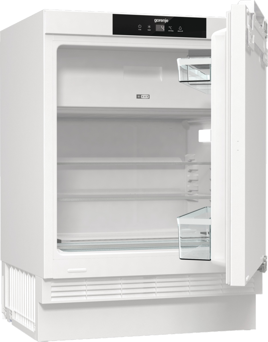 Gorenje Kylskåp RBIU609EA1 BK070 – image 2