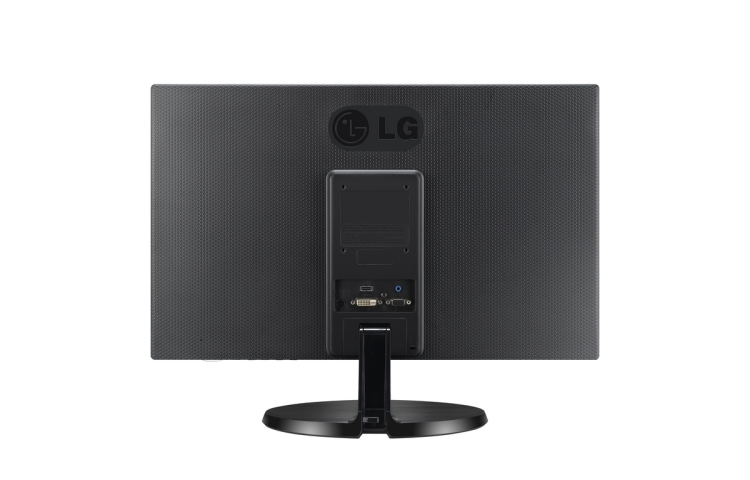 LG 24EN43T computer monitor – image 5