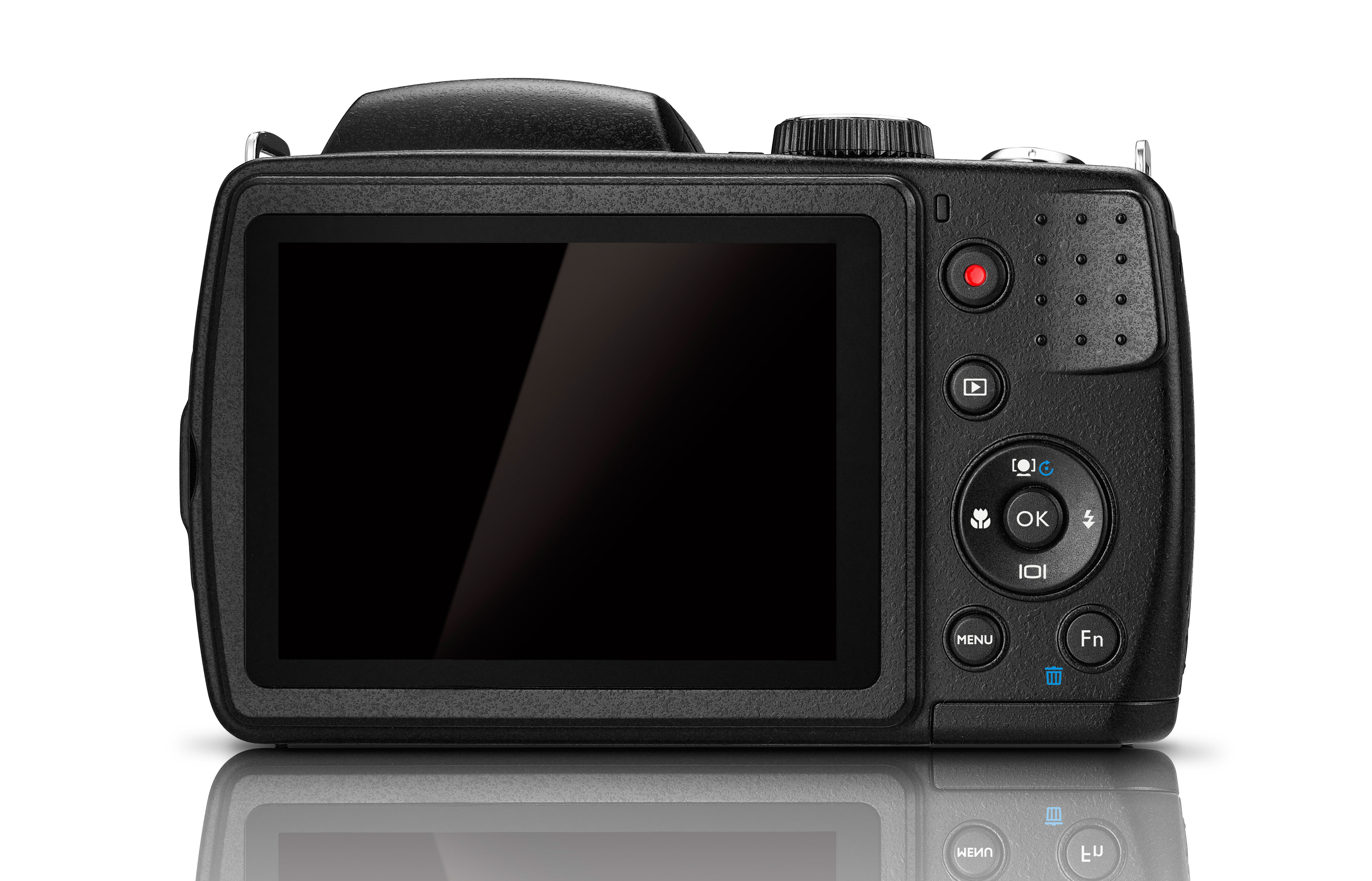 BenQ GH600 1/2.3" Bridge camera – image 7