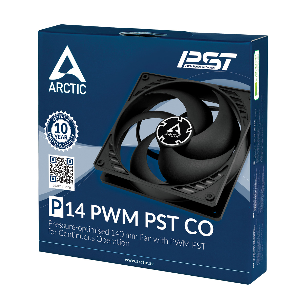 ARCTIC P14 PWM PST CO – image 6