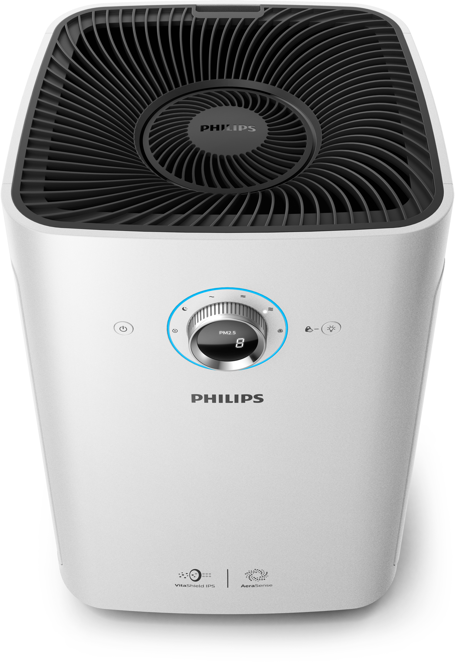 Philips 6000 series AC6608/70 air purifier 169 m² – image 3