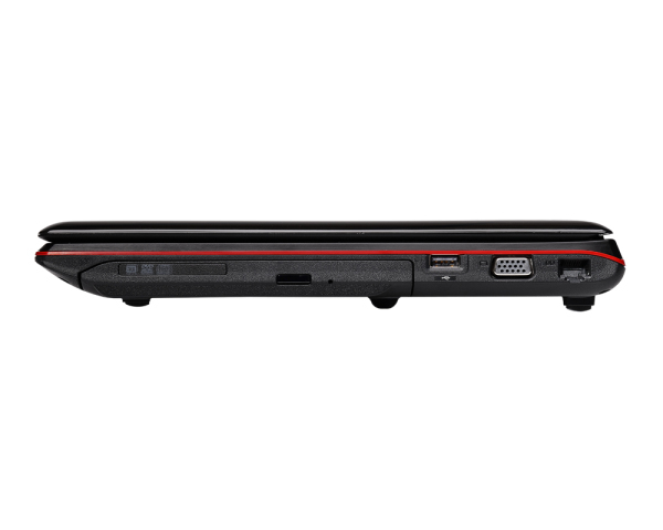 MSI GE60 2OE-220XTR – image 2