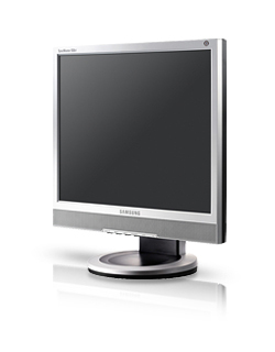 Samsung Syncmaster 930XT 19" – image 2