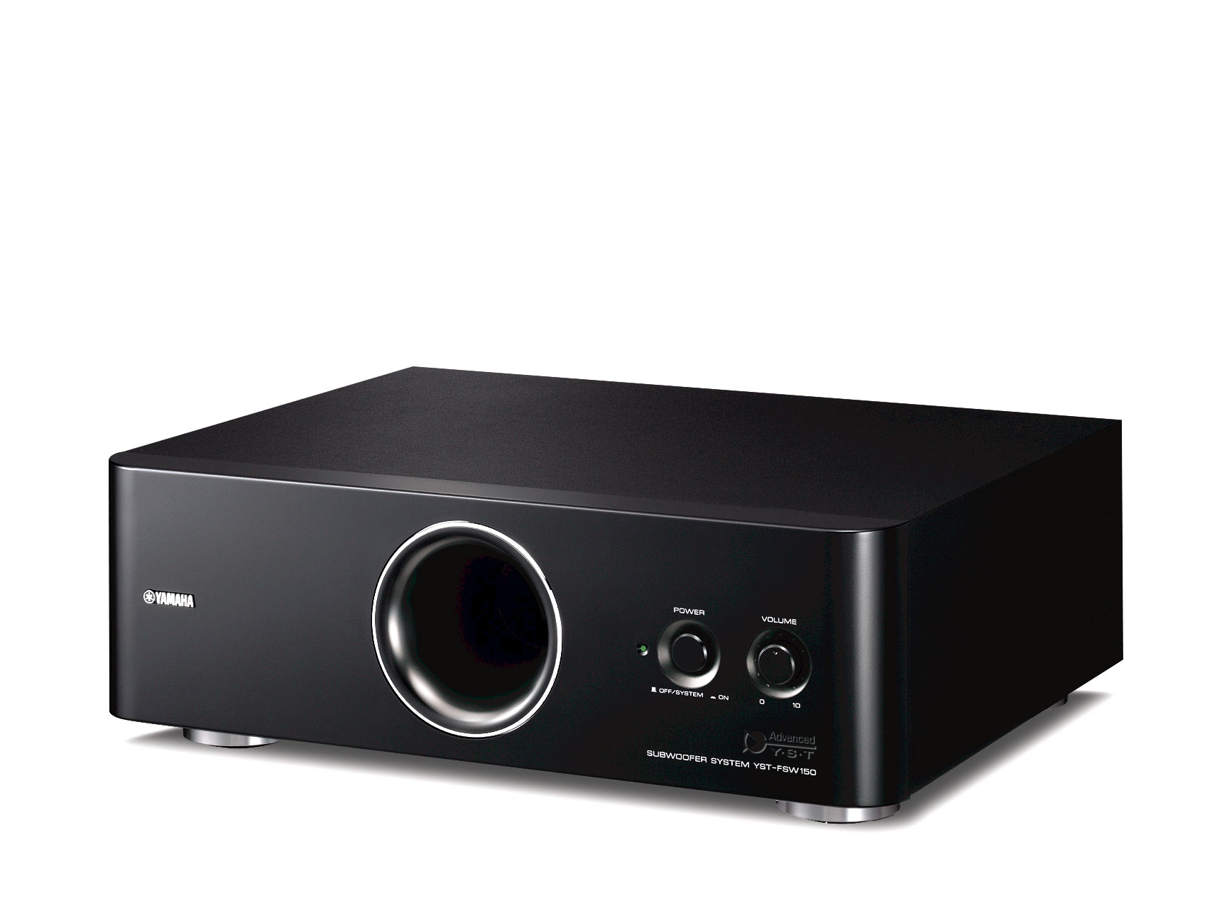 Yamaha YST-FSW150 Black