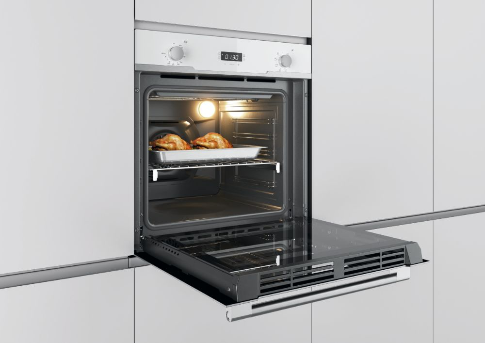 Hoover H-OVEN 500 HOZ3150WI/E – image 5