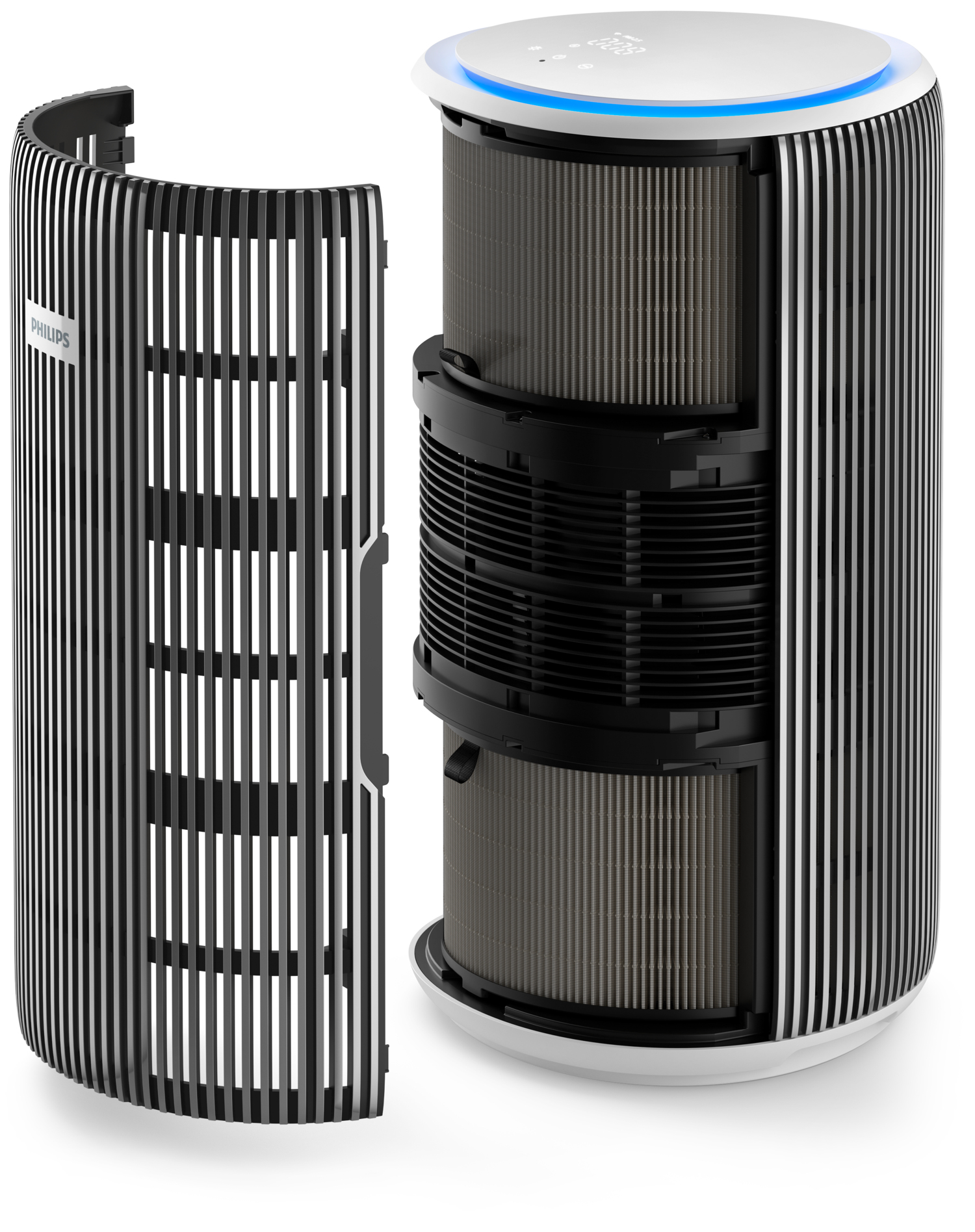 PureProtect 3200 Series