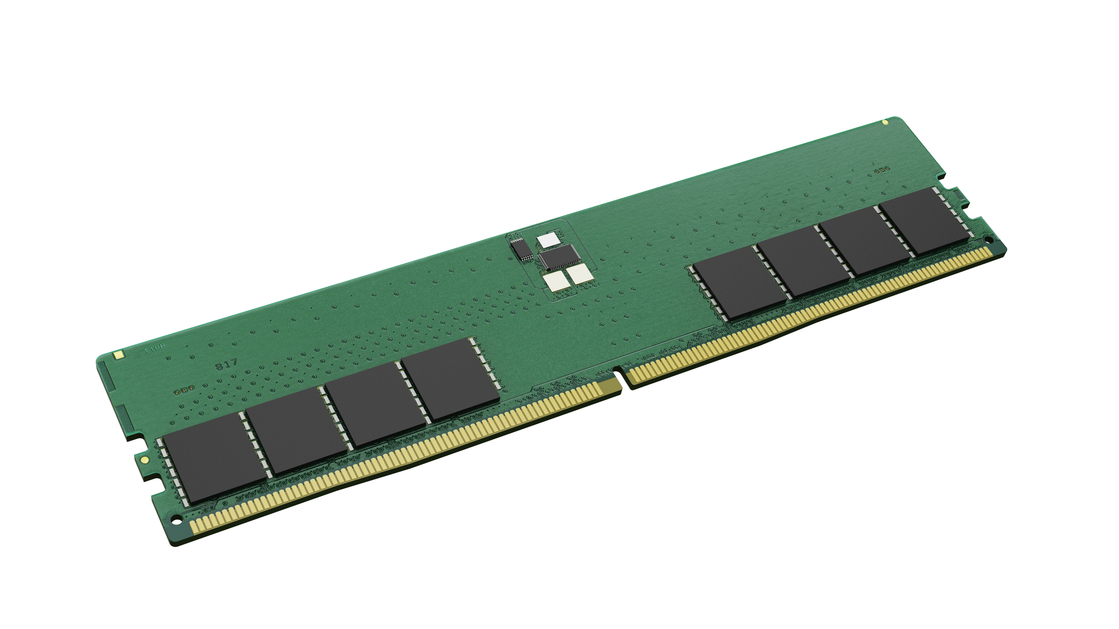 Memoria RAM Kingston ValueRAM - DDR5 - 48GB - 5600MHz - uDIMM - para pc - KVR56U46BD8-48 Memoria RAM Kingston ValueRAM - DDR5 - 48GB - 5600MHz - uDIMM - para pc - KVR56U46BD8-48