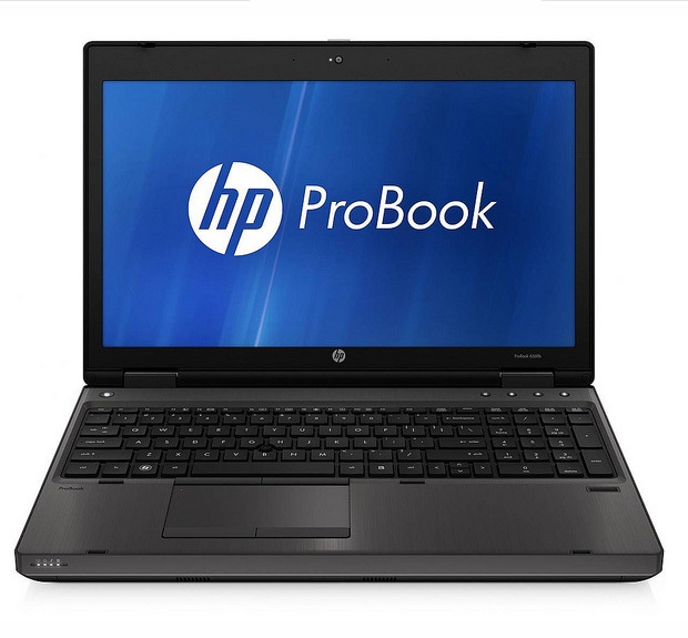 HP 6560b + U4391A – image 1