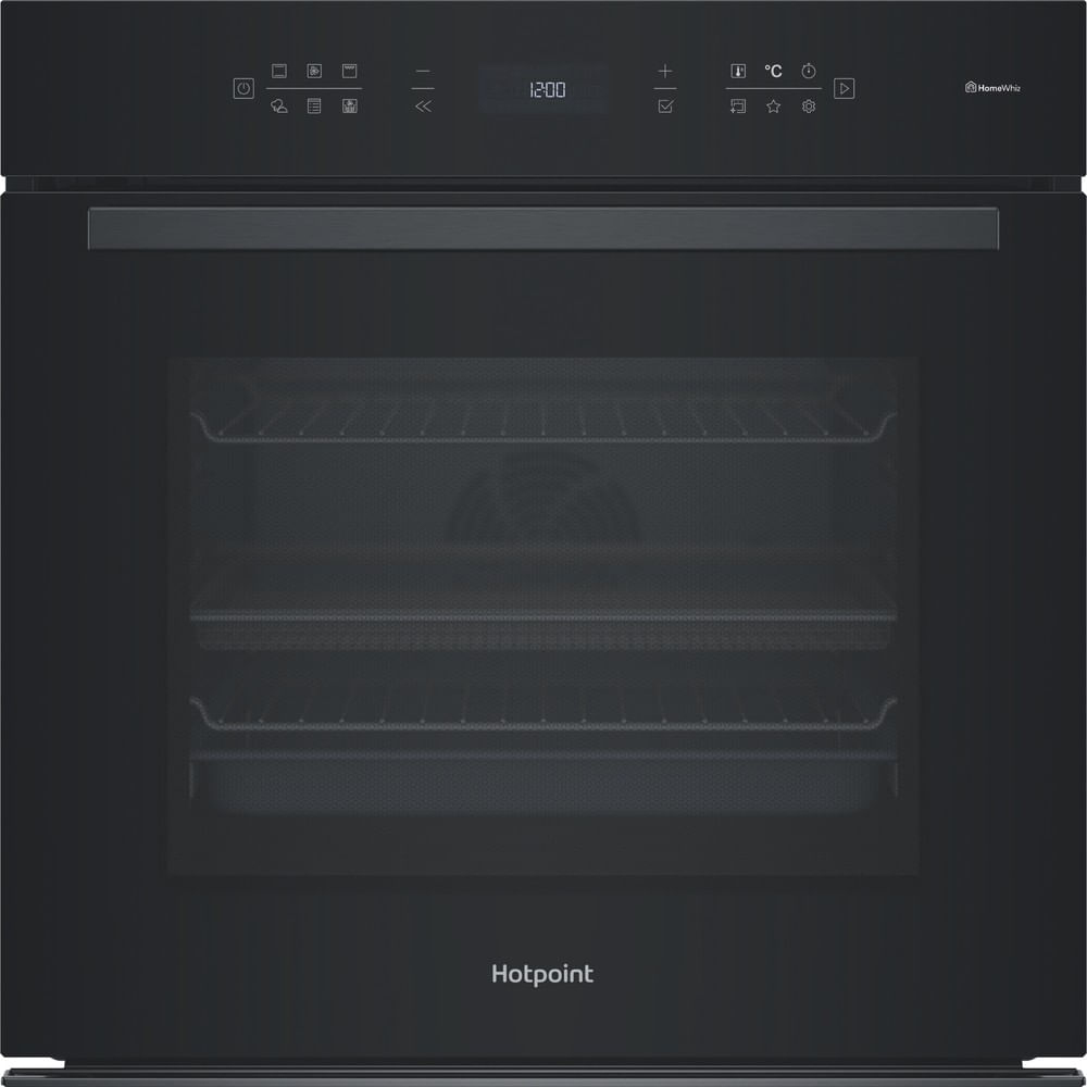 Hotpoint Built in Oven HOI68PT1SBUKC – image 1