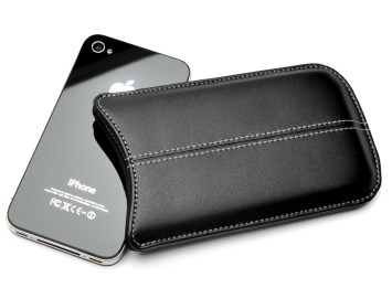 Celly POK002 mobile phone case Holster Black – image 3
