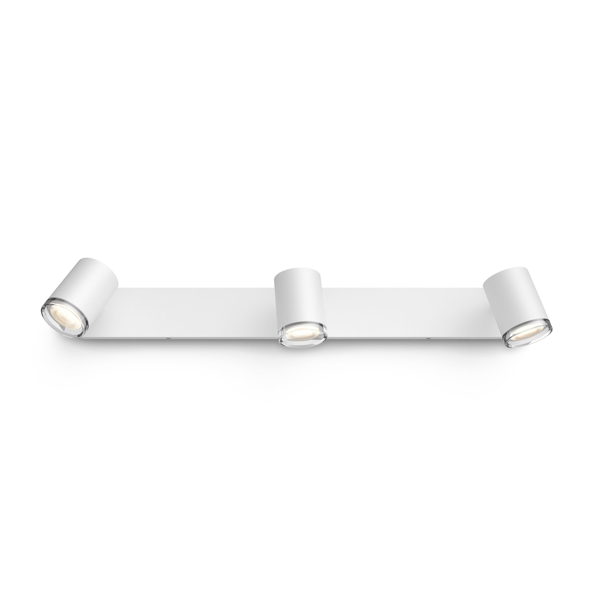 Philips by Signify Philips Hue White ambience Adore Bathroom spot light