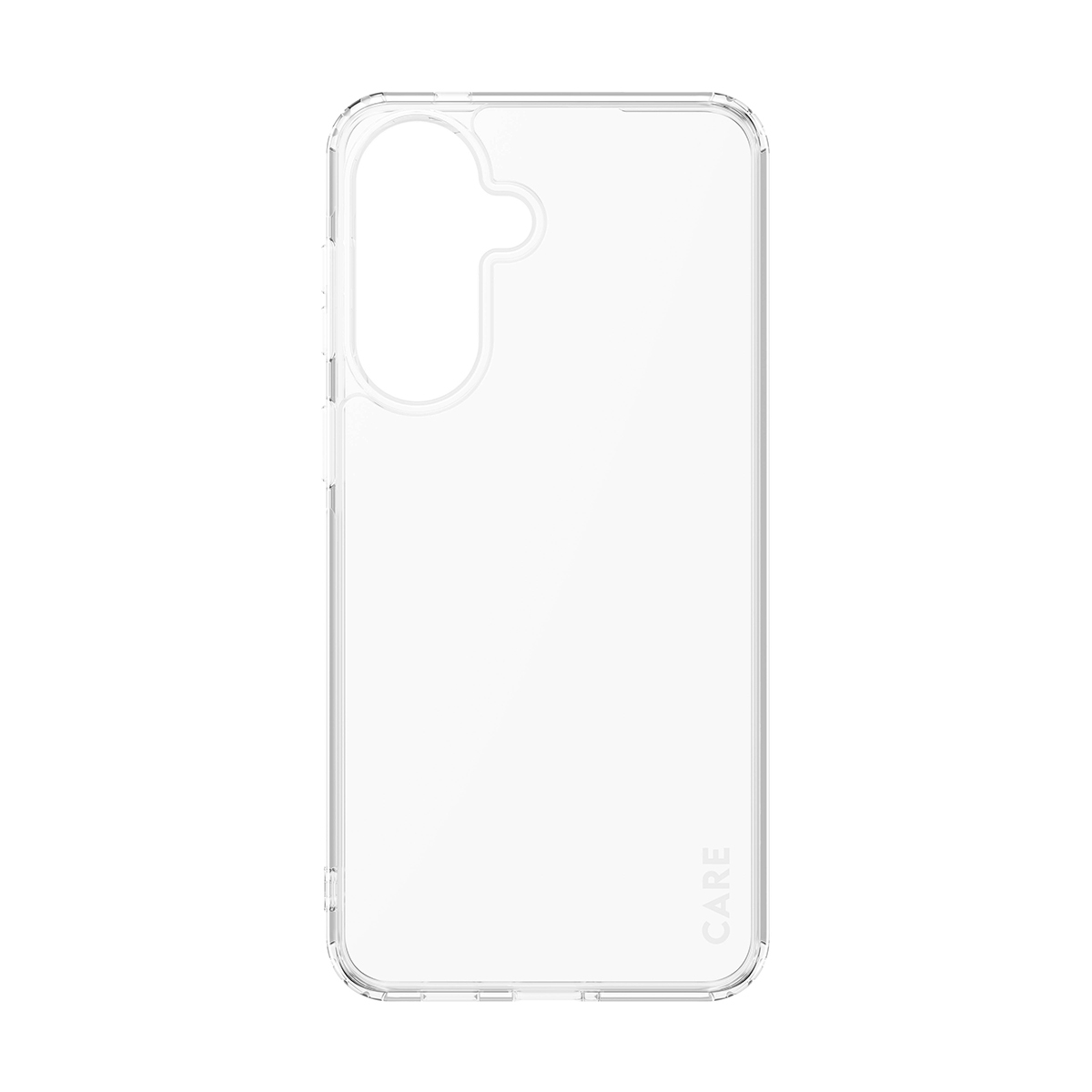 PanzerGlass CARE™ by PanzerGlass® Urban Combat Case Transparent Samsung Galaxy A57 5G – image 4