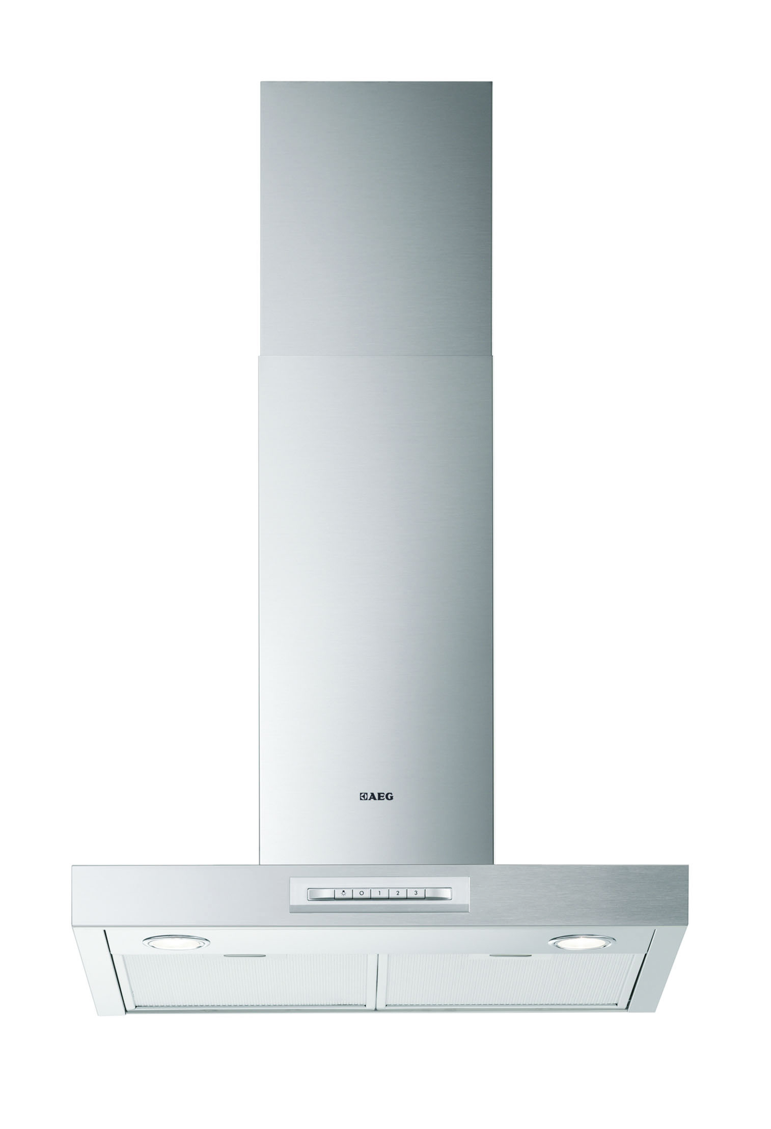 AEG DK4360-M — vue 1 sur 1