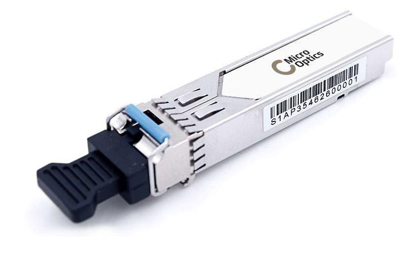 Lanview MO-SFP-BX1310-E-ZZBD01F network transceiver module Fiber optic 1310 nm – image 1