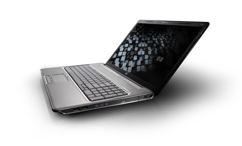 HP Pavilion dv7-1130el – image 3