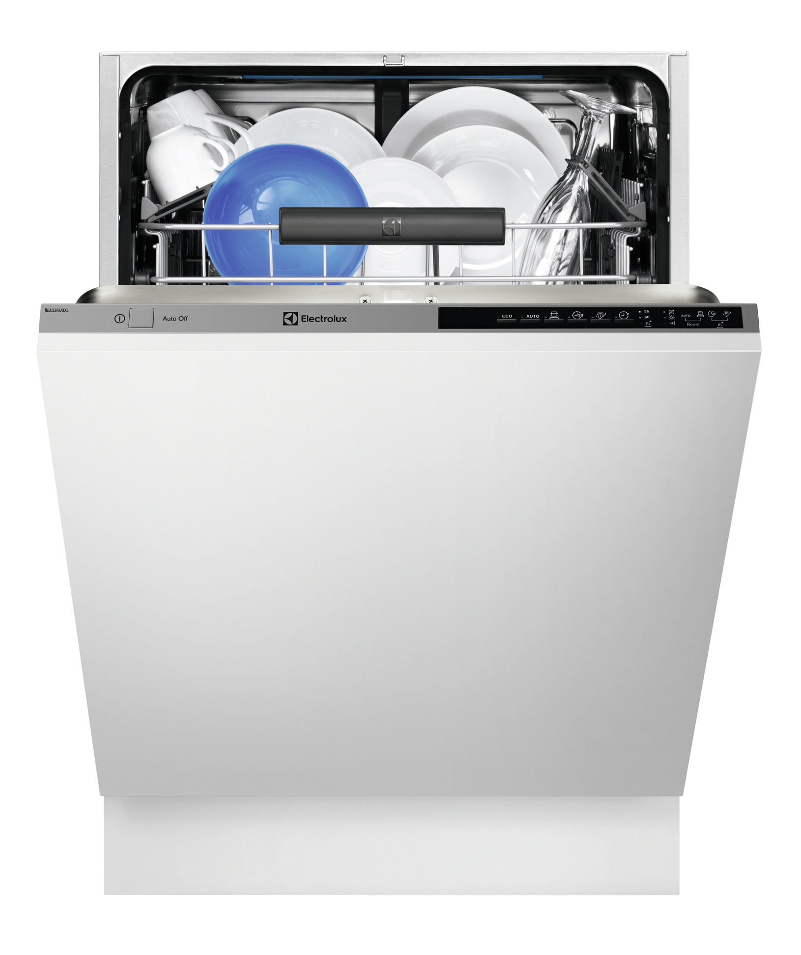 Electrolux ESL7220RO Fully built-in – image 1