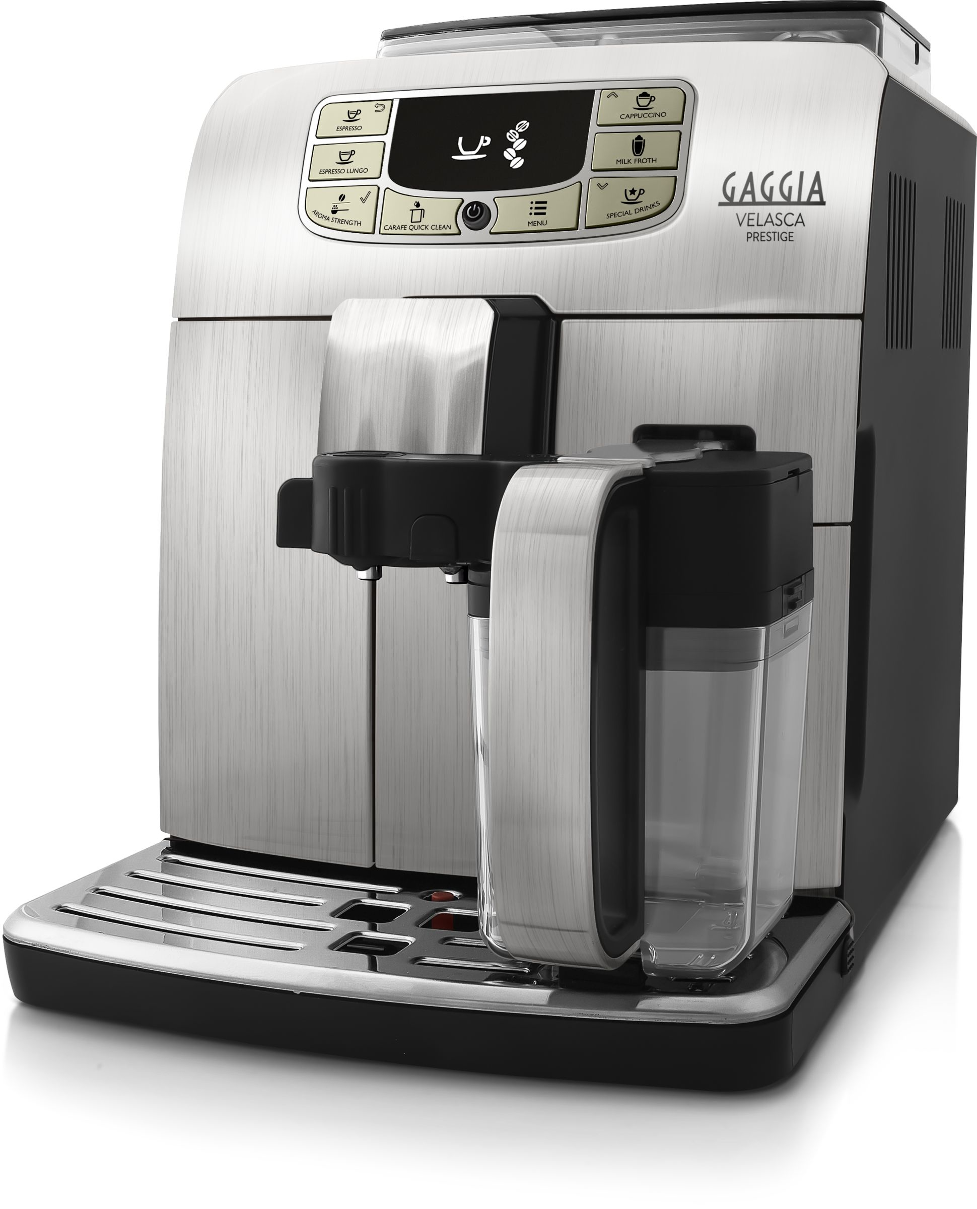 Gaggia RI8263/47 coffee maker Fully-auto Espresso machine