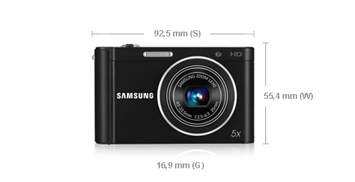 SAMSUNG ST88 – image 2