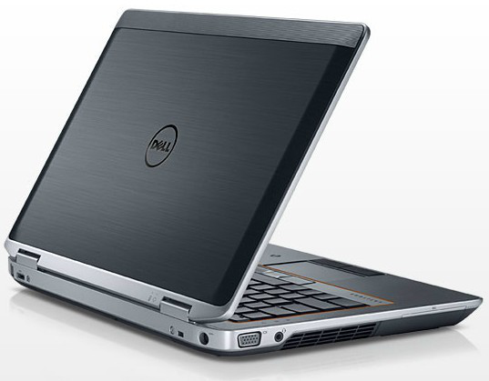Dell Latitude E6320 – image 2