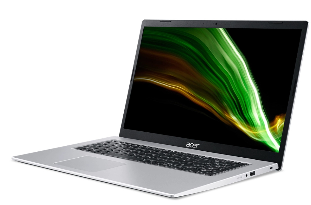 Acer Aspire 3 A317-54-3716 Intel® Core™ i3 i3-1215U Laptop – image 3