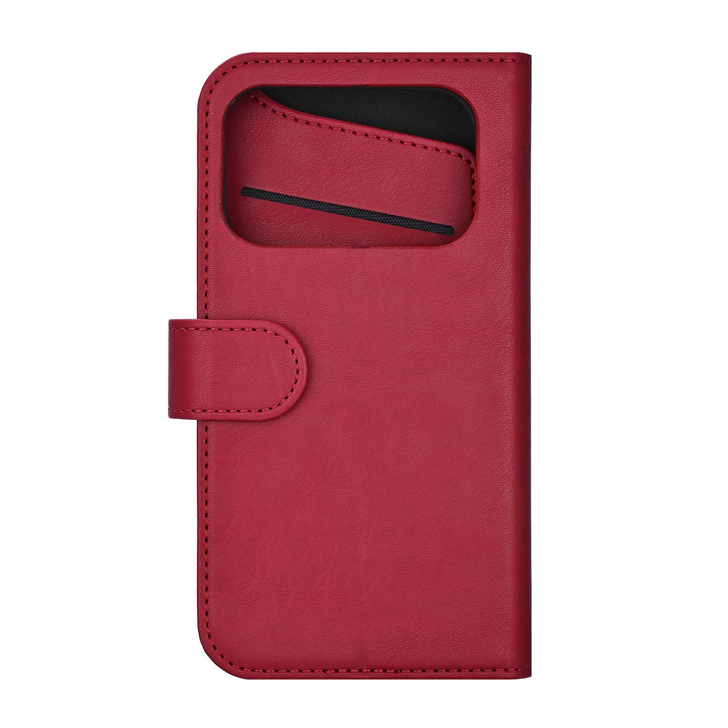 Gear Wallet Case 3 Card Slots Magseries Deep Red - iPhone 17 Pro/18 Pro – image 3