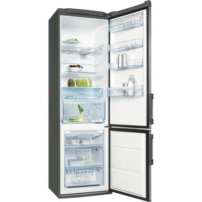 Electrolux ENB38943X fridge-freezer Freestanding