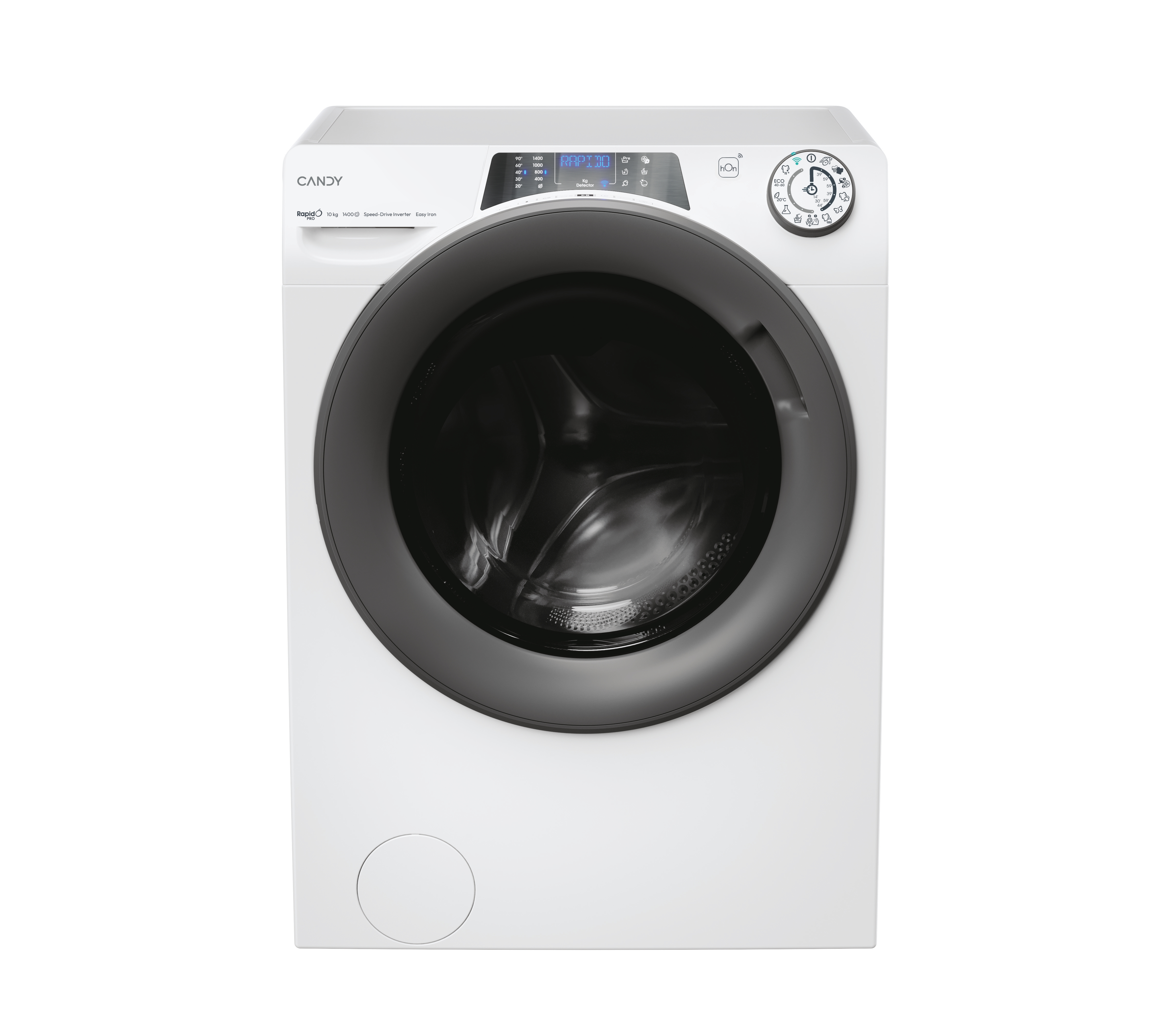 Candy RP 4106BWMR/1-S — vue 1 sur 8