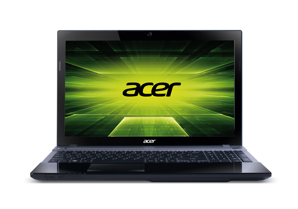 Acer Aspire 571G-53238G75Makk Intel® Core™ i5 i5-3230M Laptop 39.6 cm (15.6") 8 GB DDR3-SDRAM 750 GB HDD NVIDIA® GeForce® 710M Windows 8 Black AZERTY