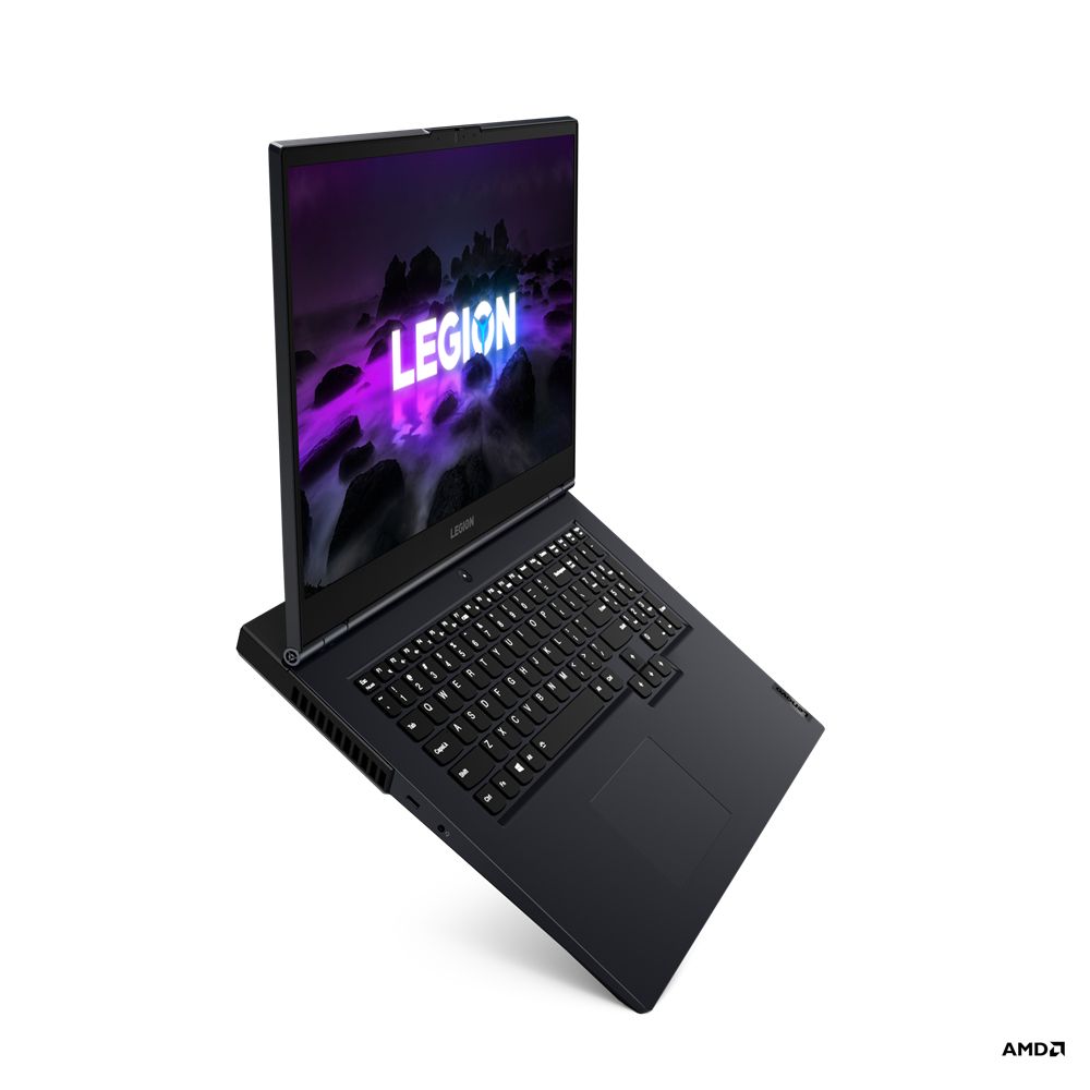 Lenovo Legion 5 17ACH6H – image 8