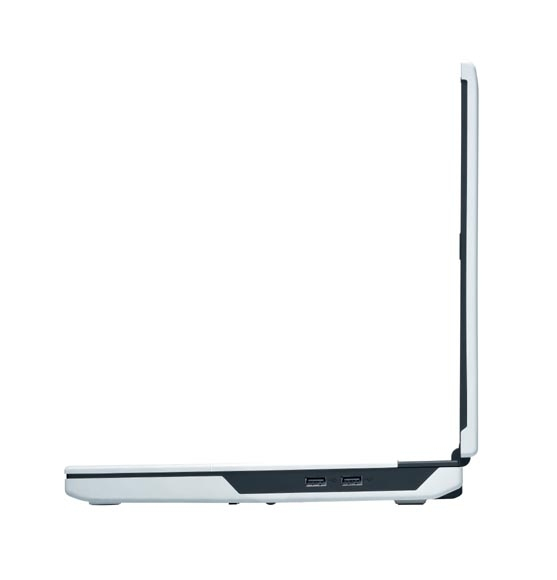 Fujitsu AMILO Pi 3540 – image 4
