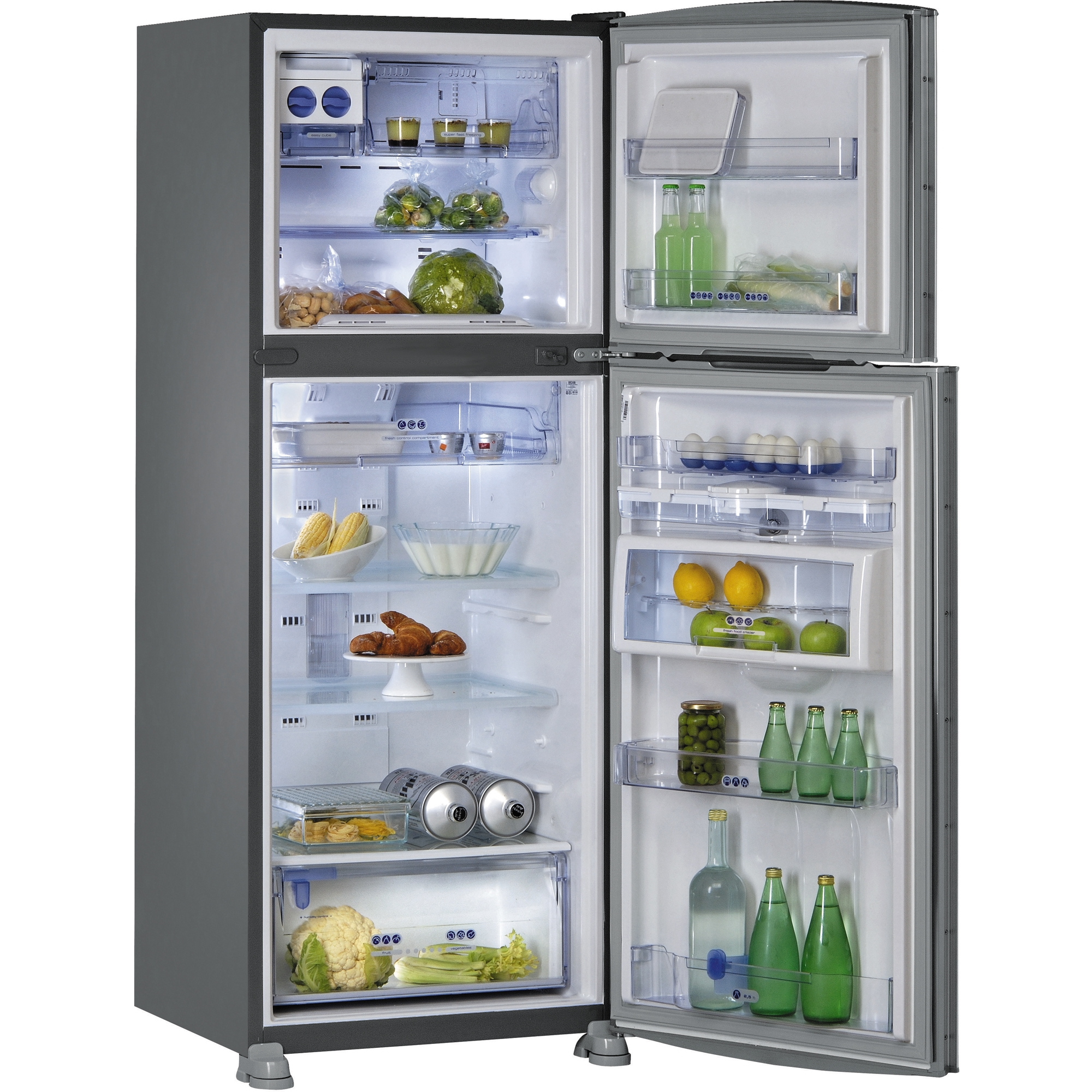 Whirlpool ARC 4209 IX AQUAr