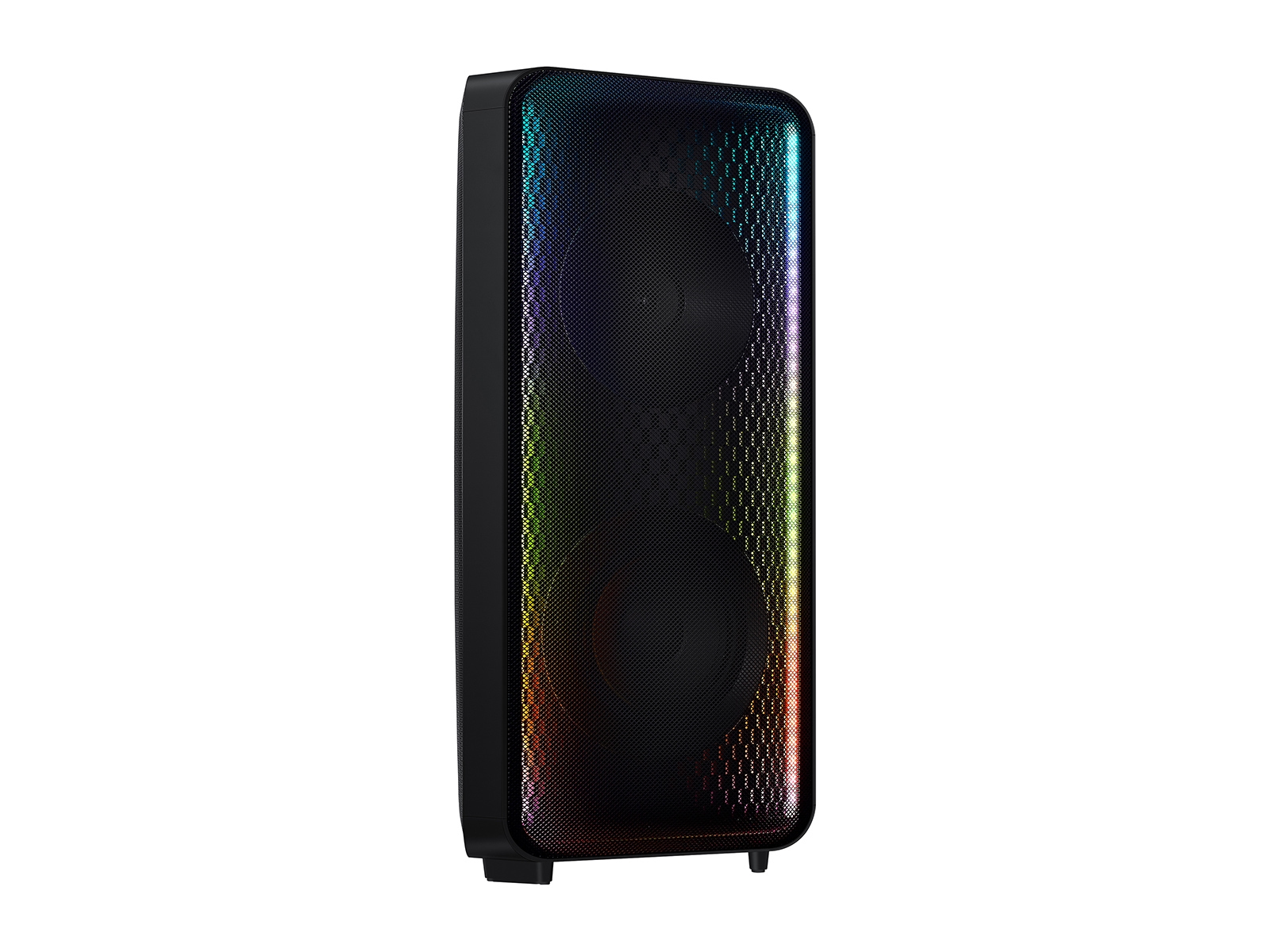 Samsung MX-ST50B Black Wired & Wireless