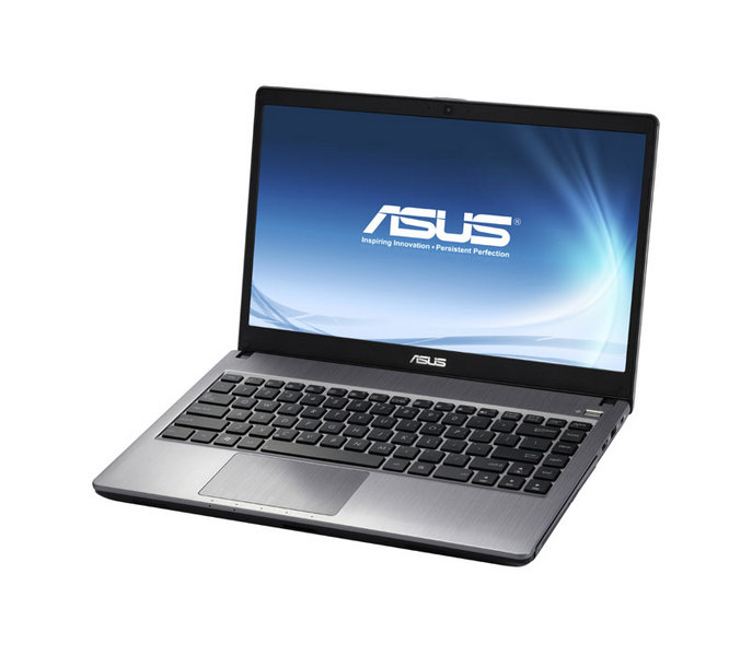 ASUS U47VC-031A3210M laptop Intel® Core™ i5 i5-3210M