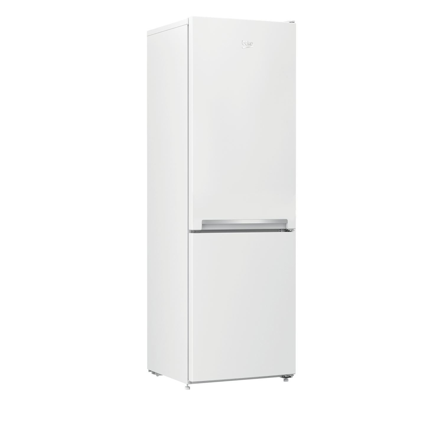 Beko RCHA270K20W fridge-freezer Freestanding – image 2
