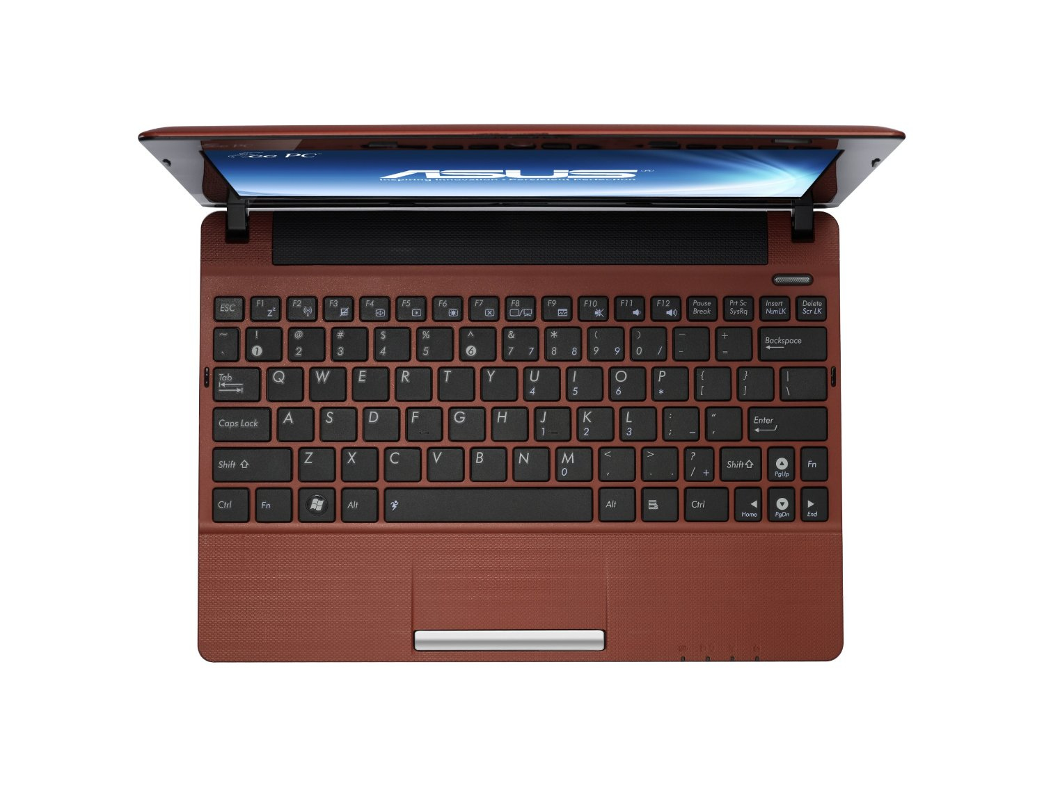 ASUS Eee PC R11CX-RED002S Intel Atom® N2600 Netbook – image 8