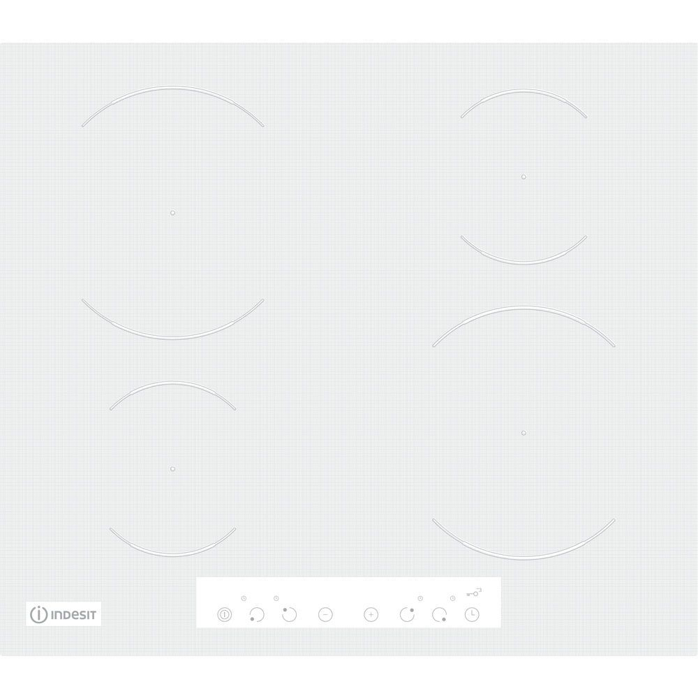 Indesit VIA 640 CW