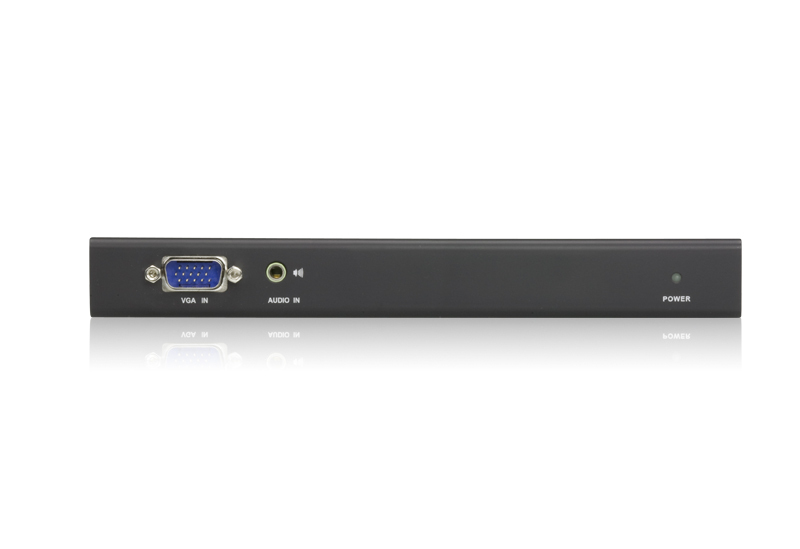 ATEN VE300T AV extender AV transmitter Black – image 2