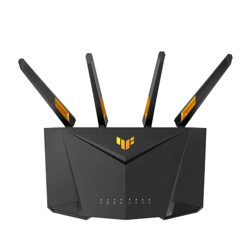 ASUS TUF Gaming AX3000 V2 – image 2
