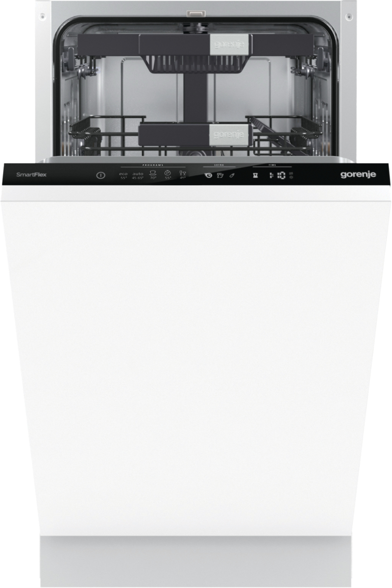 Gorenje GV583C10 — vue 1 sur 6