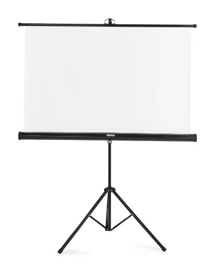 Hama 00021575 projection screen 1:1 – image 3