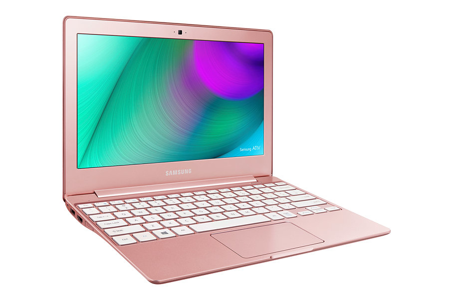 Samsung M NP110S1K Intel® Celeron® N3050 Laptop – image 4